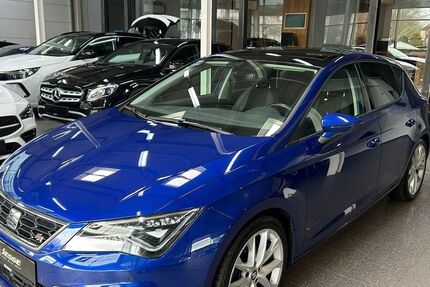 Seat Leon 66.500 km 16.490 &euro; Ibbenbüren 49477