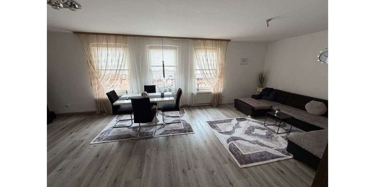 Etagenwohnung Neuenkirchen-Vörden Vörden - 5 Zimmer, 140 m&sup2;, 950&euro; | Angebot:25890062