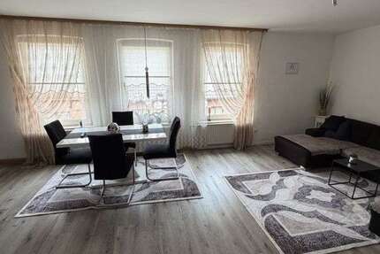 Wohnung Neuenkirchen-Vörden Vörden - 5 Zimmer, 140 m&sup2;, 950&euro; | Angebot:25890062