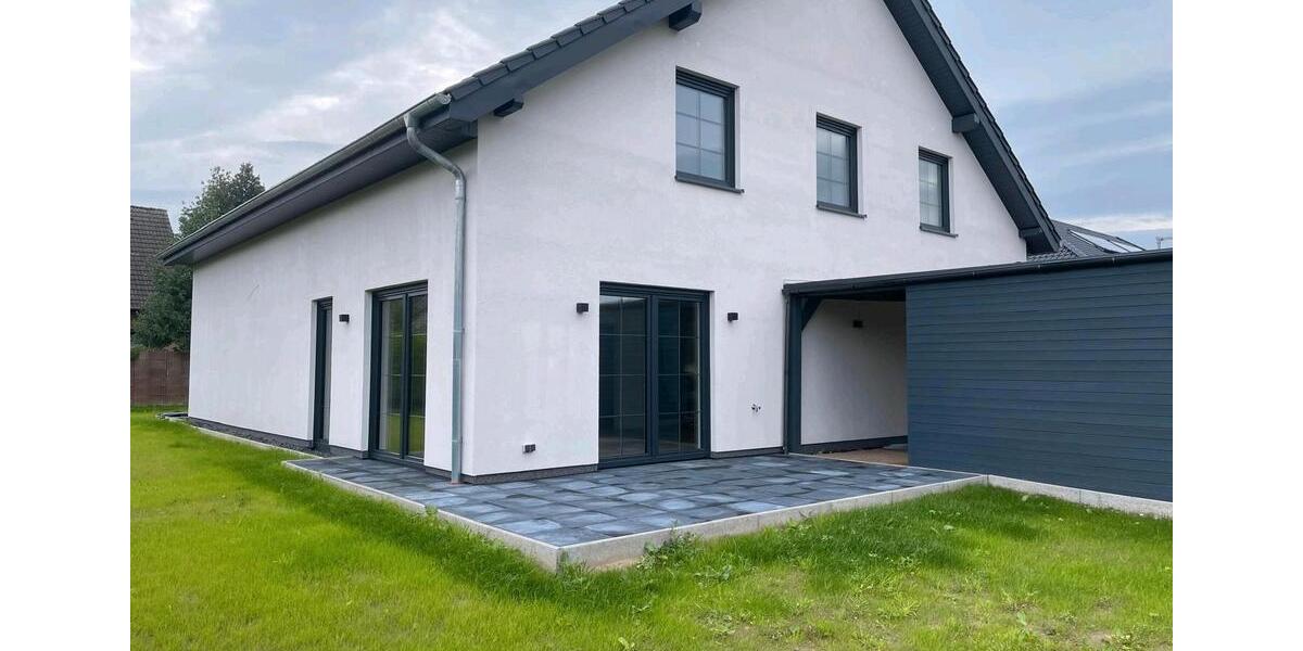 Doppelhaushälfte Bad Essen - 4 Zimmer, 138 m&sup2;, 1.350&euro; | Angebot:26103625