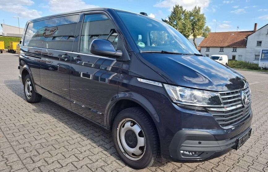 T6 Caravelle