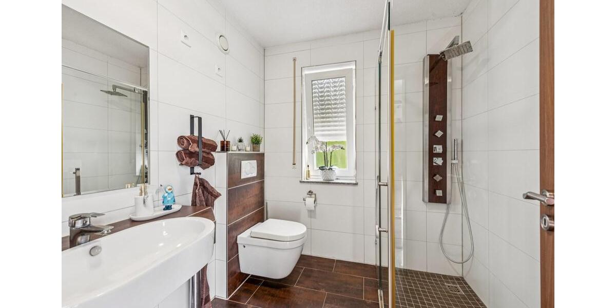 Einfamilienhaus Lengerich - 7 Zimmer, 204 m&sup2;, 540.000&euro; | Angebot:26544712