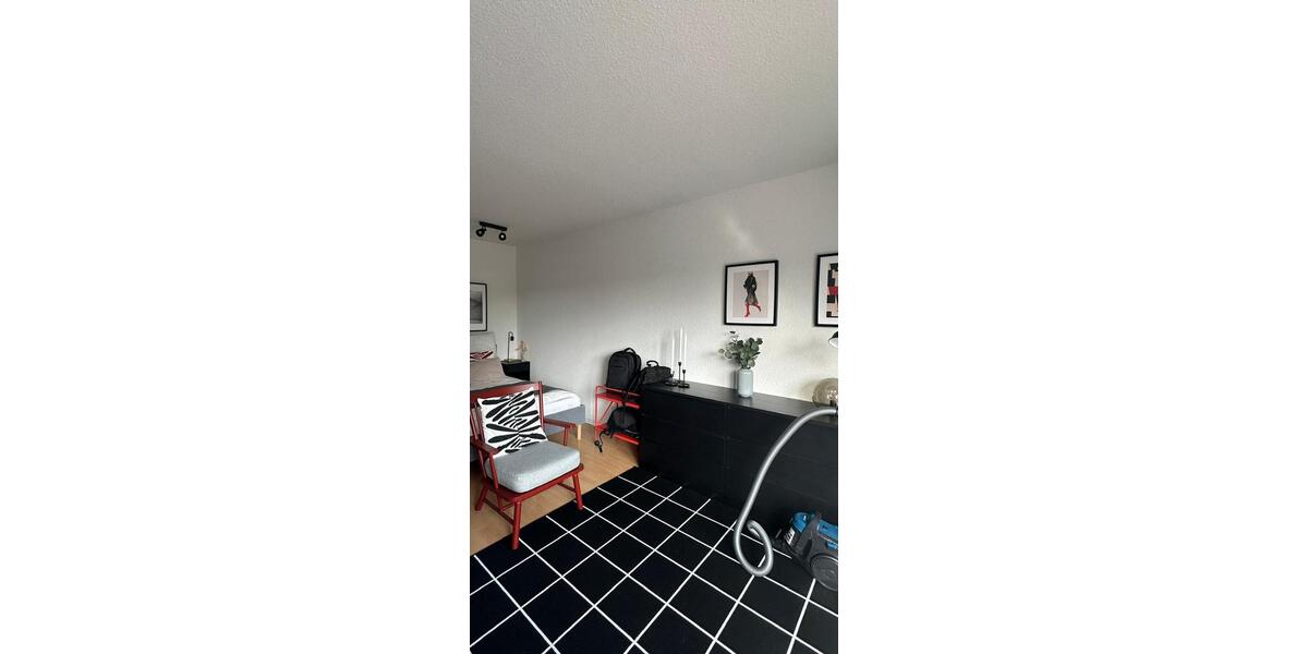 Etagenwohnung Osnabrück Gretesch - 1 Zimmer, 32 m&sup2;, 743&euro; | Angebot:26676493