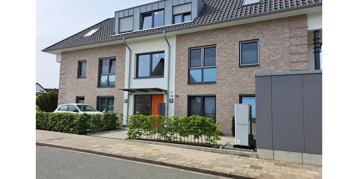 Dachgeschoßwohnung Ibbenbüren - 2 Zimmer, 59 m&sup2;, 660&euro; | Angebot:26411519