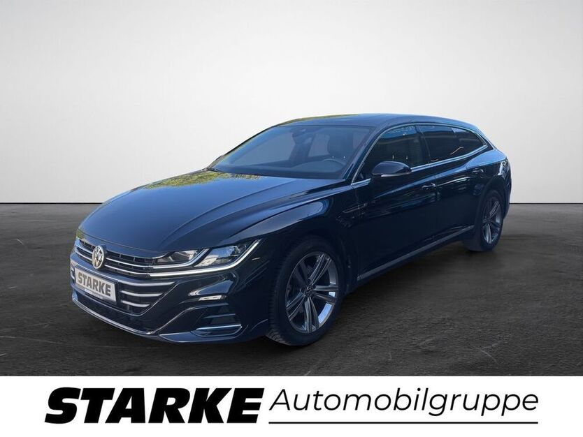 Arteon