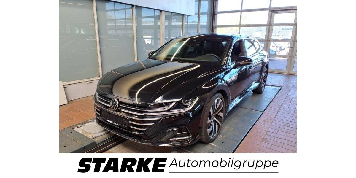 VW Arteon 33.236 km 32.930 &euro; Osnabrück 49078