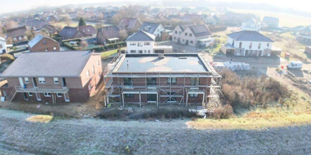 Mehrfamilienhaus, Wohnhaus Rieste - 1 Zimmer, 330 m&sup2;, 1.190.000&euro; | Angebot:25688766