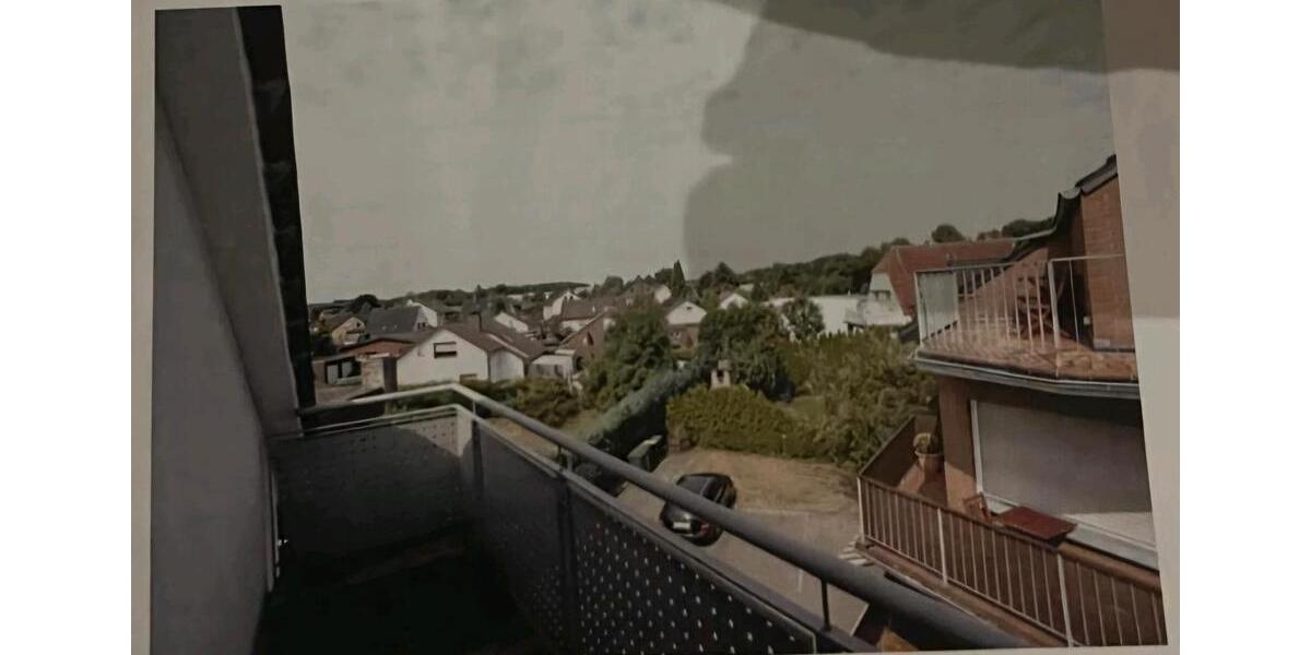 Moderne 3-Zimmer Wohnung in Hasbergen Gaste zu vermieten 3 zimmer