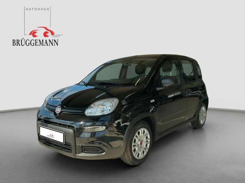 Fiat Panda 42.791 km 11.490 € Osnabrück 49078