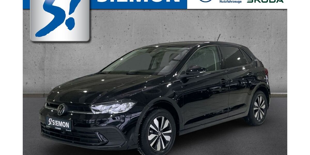 VW Polo 6.188 km 22.130 &euro; Ibbenbüren 49479