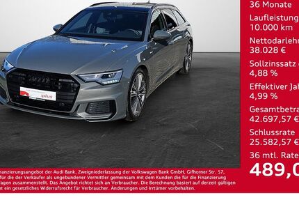 Audi A6 40.769 km 42.930 &euro; Osnabrück 49080