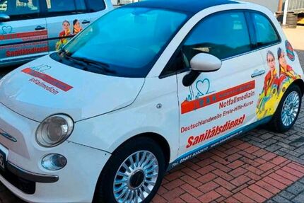 Fiat 500 148.767 km 5.450 &euro; Georgsmarienhütte 49124