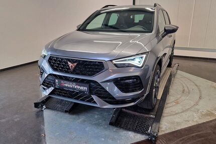 Cupra Ateca 18.700 km 40.990 &euro; Ladbergen 49549