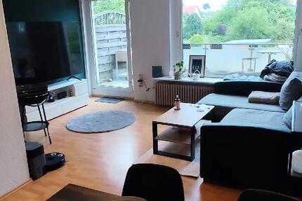 Wohnung Osnabrück Hellern - 2 Zimmer, 60 m&sup2;, 710&euro; | Angebot:26426934