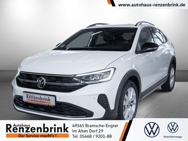 VW Taigo 6.000 km 30.990 &euro; Bramsche 49565