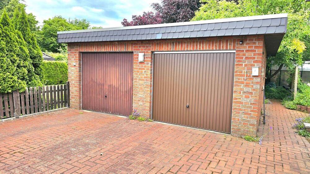 Einfamilienhaus Bad Essen Eielstädt - 6 Zimmer, 204 m&sup2;, 475.000&euro; | Angebot:25678789