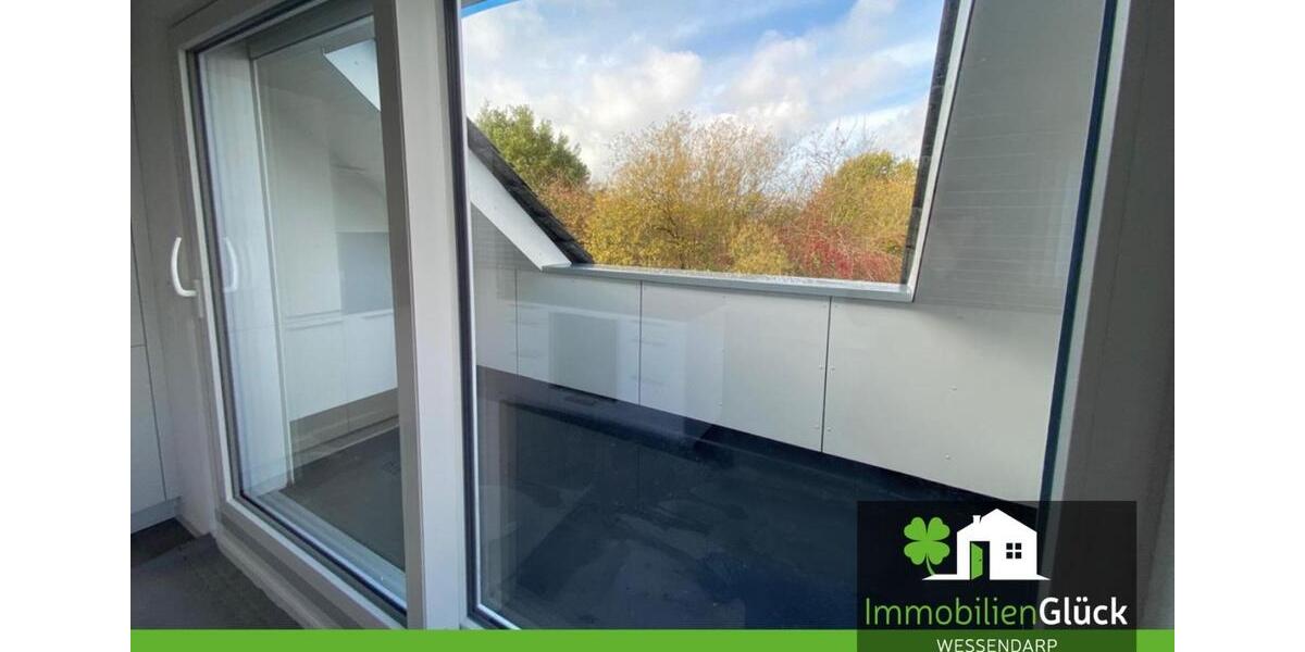 Maisonettenwohnung Bissendorf - 3 Zimmer, 83 m&sup2;, 980&euro; | Angebot:25232795