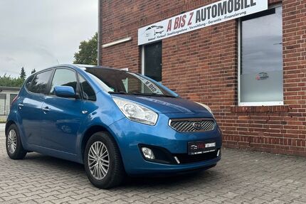 Kia Venga 138.000 km 5.990 € Warendorf 48231