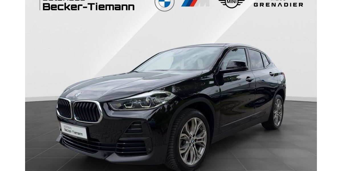 BMW X2 61.456 km 21.998 &euro; Versmold 33775