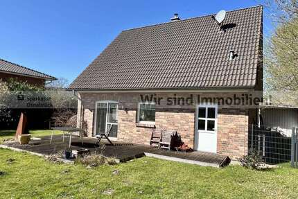 Haus Neuenkirchen-Vörden Vörden - 5 Zimmer, 124 m&sup2;, 429.000&euro; | Angebot:20387064
