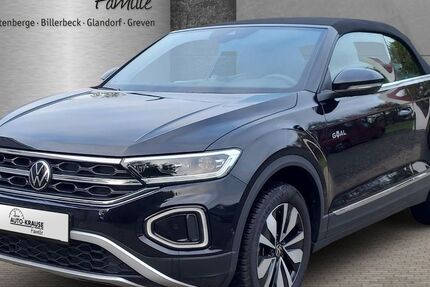 VW T-Roc 7.261 km 28.990 &euro; Glandorf 49219