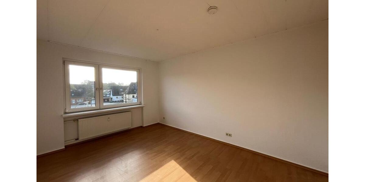 Etagenwohnung Lotte - 3 Zimmer, 65 m&sup2;, 595&euro; | Angebot:26001672