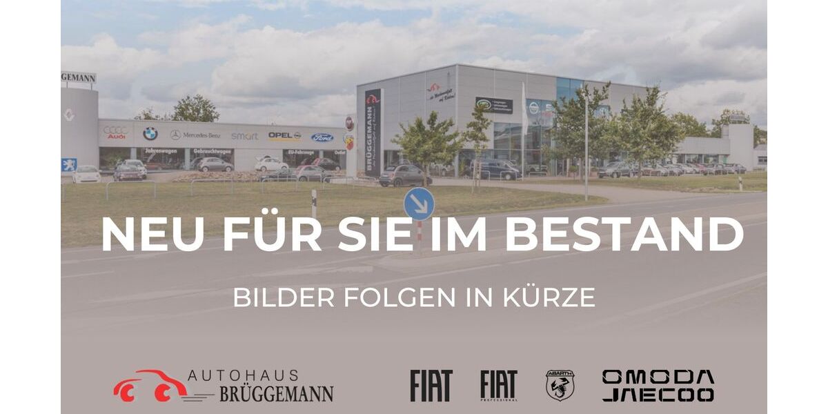 Fiat 500 24.414 km 11.990 &euro; Osnabrück 49078