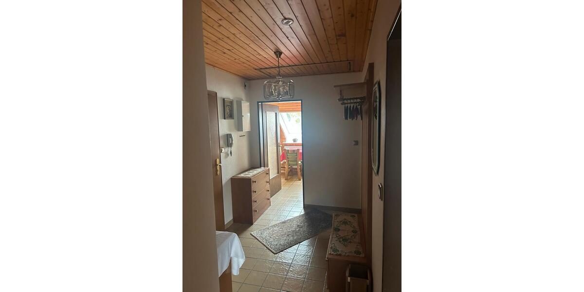 Dachgeschoßwohnung Osnabrück Hellern - 2 Zimmer, 70 m&sup2;, 620&euro; | Angebot:27553583