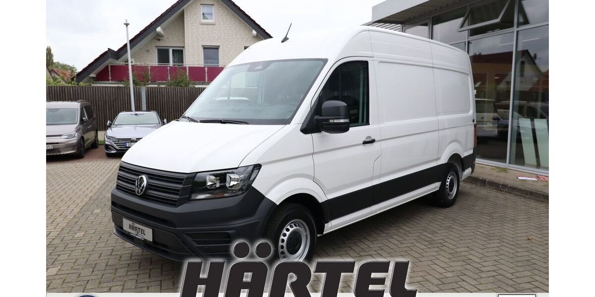 VW Crafter 5.000 km 45.900 &euro; Osnabrück 49084