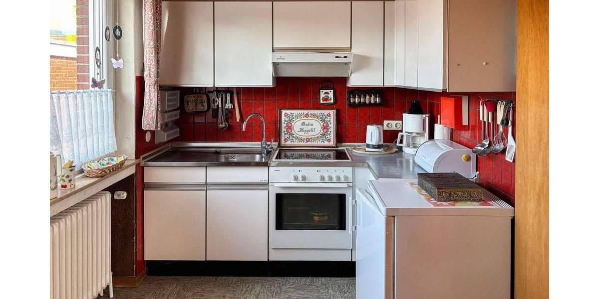 Bungalow Ibbenbüren Stadt - 5 Zimmer, 122 m&sup2;, 295.000&euro; | Angebot:24915188