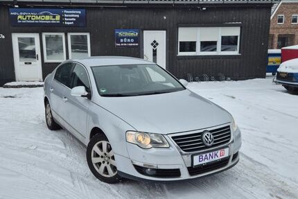 VW Passat 266.757 km 4.999 &euro; Voltlage 49599