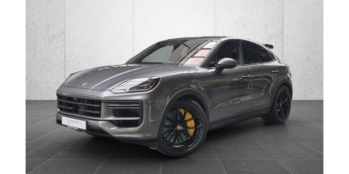 Porsche Cayenne 31.825 km 186.900 &euro; Osnabrück 49078