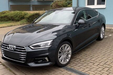 Audi A5 108.500 km 26.500 &euro; Osnabrück 49088