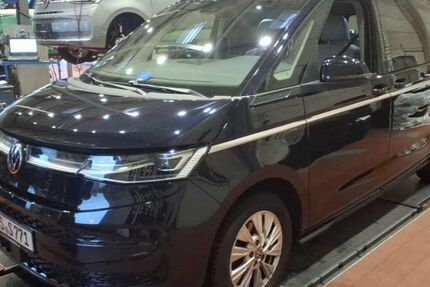 VW T7 Multivan 50.100 km 46.900 &euro; Osnabrück 49084