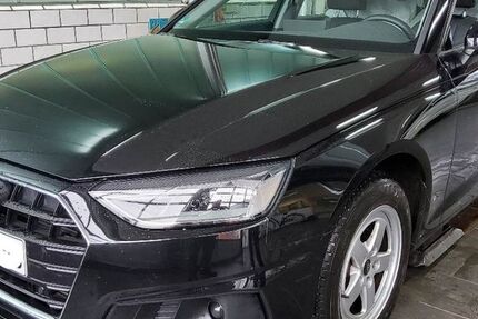 Audi A4 26.088 km 27.190 &euro; Ibbenbüren 49477