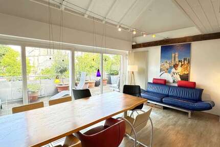 Wohnung Mettingen - 4 Zimmer, 163 m&sup2;, 329.000&euro; | Angebot:26322273