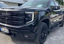 Gebrauchtwagen GMC Sierra
