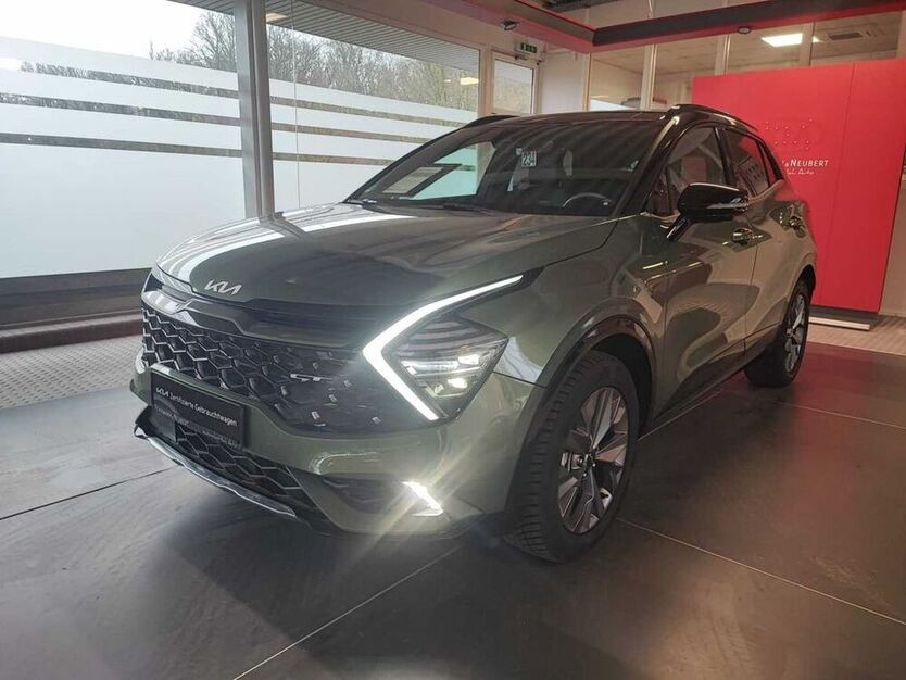 Sportage