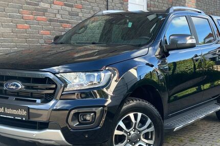 Ford Ranger 35.000 km 38.990 € Osnabrück 49090