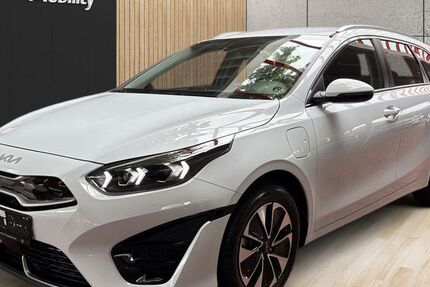 Kia ceed Sportswagon 25.300 km 21.690 &euro; Bramsche 49565