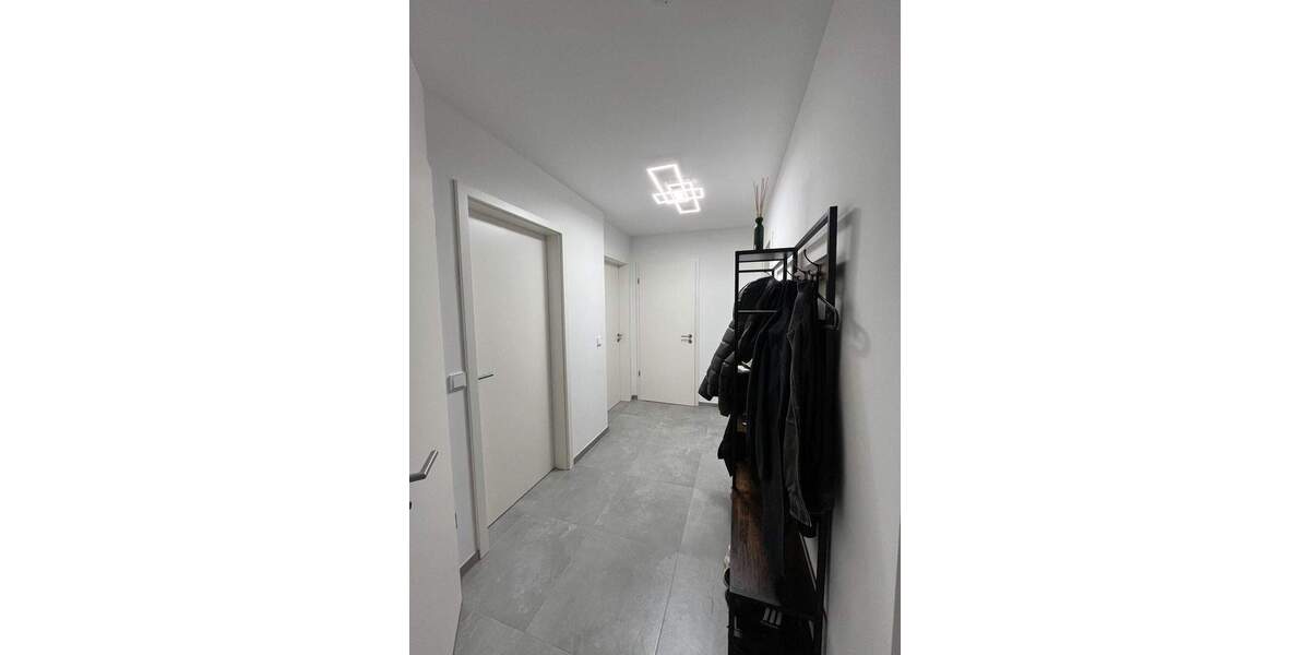 Etagenwohnung Osnabrück Innenstadt - 3 Zimmer, 85 m&sup2;, 1.226&euro; | Angebot:23833457