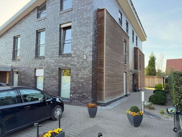Etagenwohnung Ibbenbüren - 2 Zimmer, 71 m&sup2;, 746&euro; | Angebot:26394910