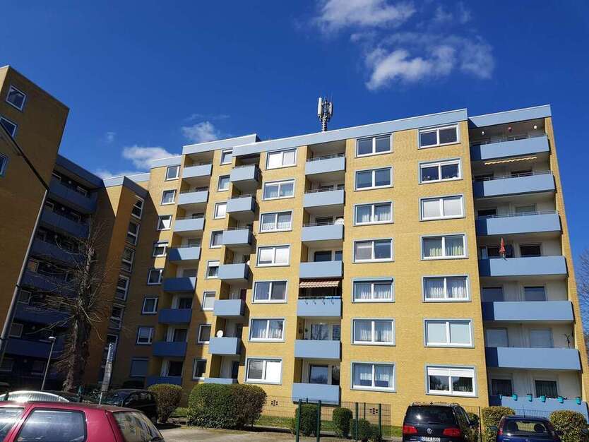 Wohnung zum Kaufen in Osnabrück 129.000 € 55 m²