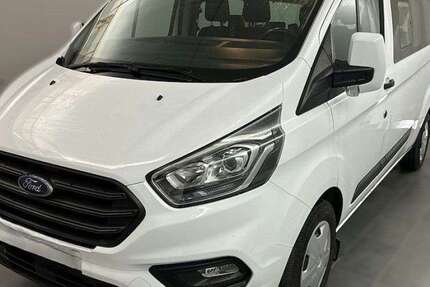 Ford Transit Custom 88.921 km 25.800 &euro; Wallenhorst 49134