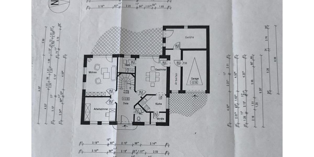 Einfamilienhaus Neuenkirchen - 8 Zimmer, 145 m&sup2;, 350.000&euro; | Angebot:26871681