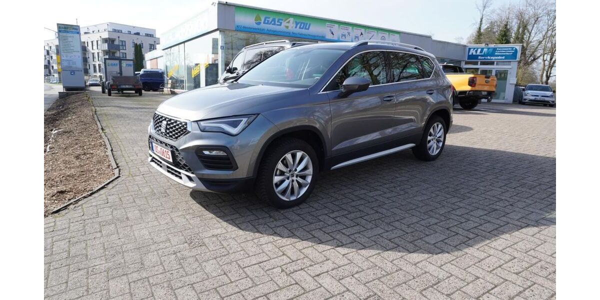 Seat Ateca 24.264 km 24.999 &euro; Osnabrück 49090
