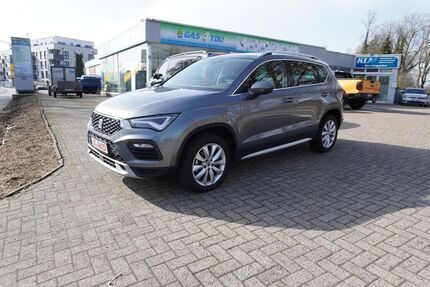 Seat Ateca 24.264 km 25.999 &euro; Osnabrück 49090
