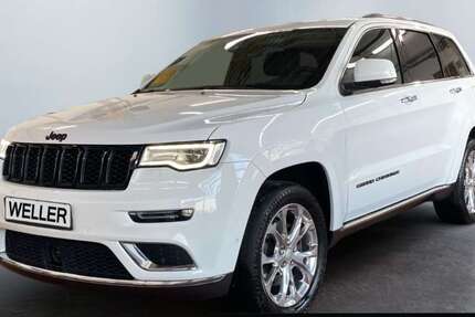 Jeep Grand Cherokee 133.581 km 26.990 &euro; Osnabrück 49090