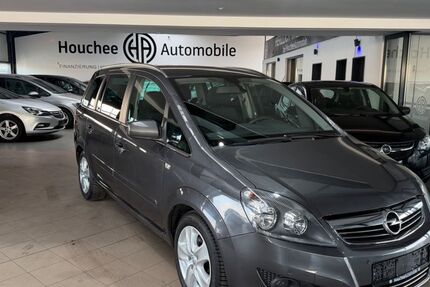 Opel Zafira 149.000 km 4.990 &euro; Belm/Vehrte (bei Osnabrück) 49191