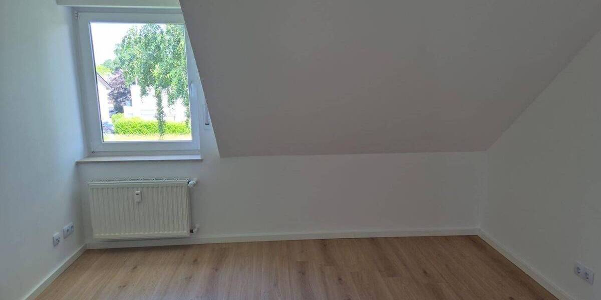 Etagenwohnung Osnabrück Voxtrup Voxtrup - 3 Zimmer, 80 m&sup2;, 1.040&euro; | Angebot:26926787